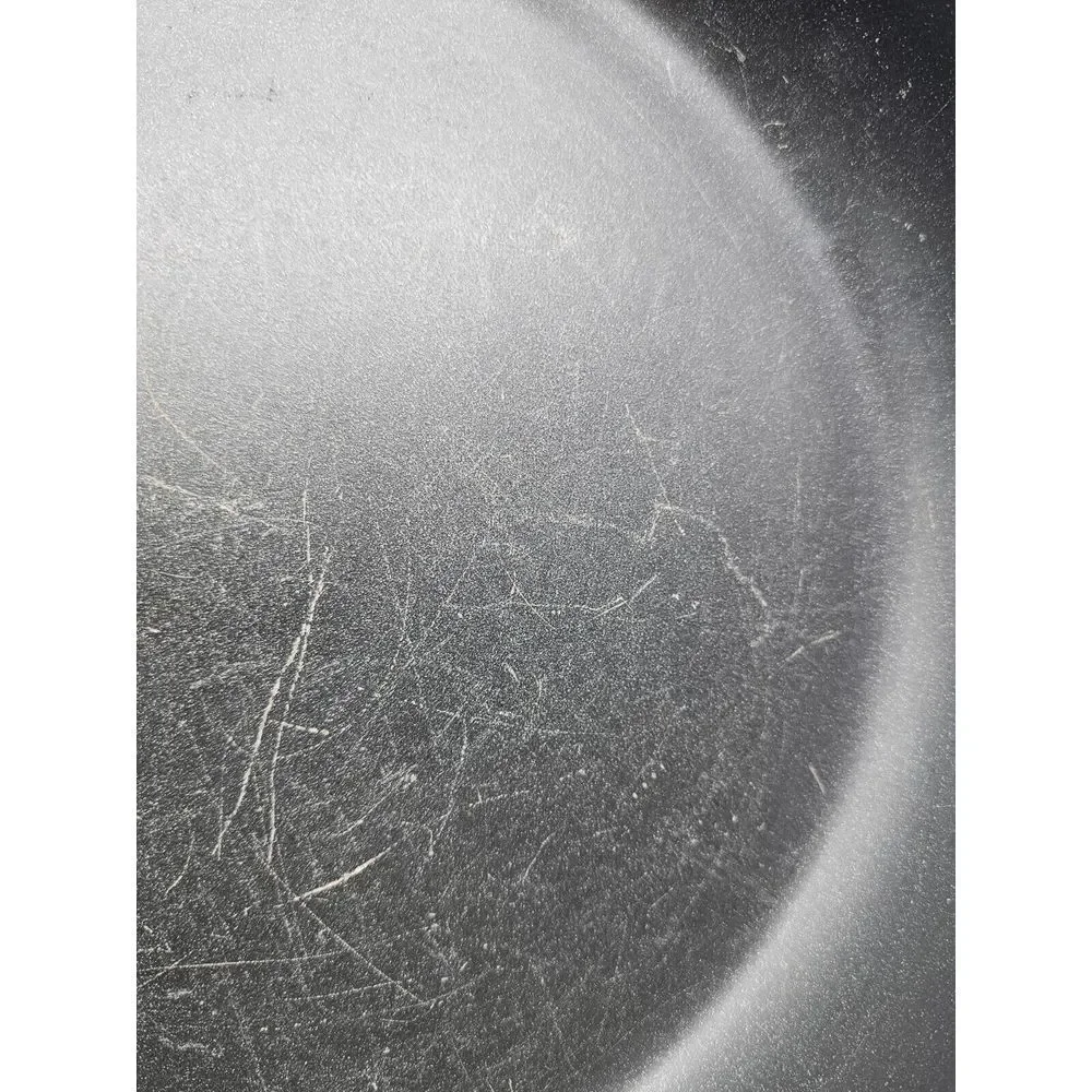 N/A pan has